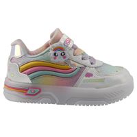 TENIS NIÑA ON KIDS 900 MULTICOLOR