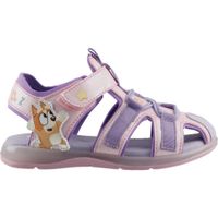 Sandalia Con Luz Bluey BL480563NA Rosa