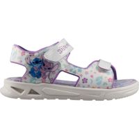 Sandalia Con Luz Disney DY230012NA Blanco