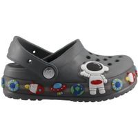 Sandalia Con Luz HR C70603 Gris