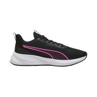 Tenis Mujer De Entrenamiento Puma Flyer Lite 3 Negro