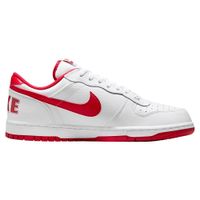 Tenis Nike Big Low
