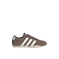 Tenis  Mujer Adidas Grand Court Low Café