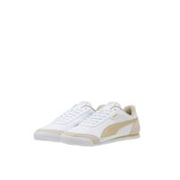 Tenis  Mujer Puma Turino ll Blanco