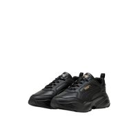 Tenis  Mujer Puma Cassia 2.0 Negro