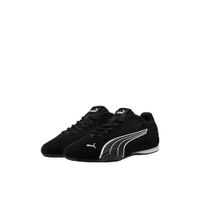 Tenis Mujer Puma Catch Negro
