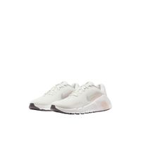 Tenis  De Entrenamiento Mujer Nike Flex Train Blanco