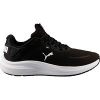 Tenis  De Entrenamiento Mujer Puma Skyrocket Negro