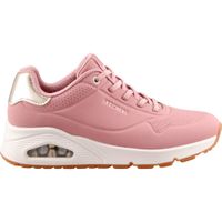 Tenis  Mujer Skechers 155196ROS Rosa