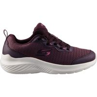 Tenis  De Entrenamiento Mujer Skechers 21019MXDKP Morado