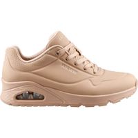 Tenis  Mujer Skechers 73690SND Beige