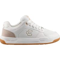 Tenis  Mujer Charly 1043213002 Blanco