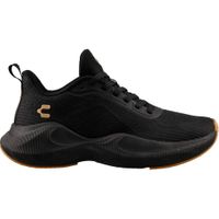 Tenis  De Entrenamiento Mujer Charly 1043193002 Negro