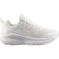 Tenis  De Entrenamiento Mujer Charly 1043278003 Blanco