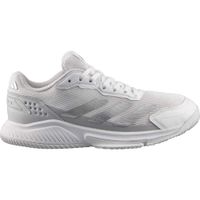 Tenis  Mujer Adidas Courtquick Pádel Blanco