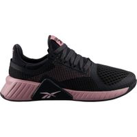 Tenis  De Entrenamiento Mujer Reebok Flip Charge Negro
