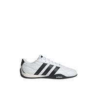 Tenis  Hombre Adidas Adipista Blanco