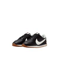 Tenis  Hombre Nike Pacific Leather Negro