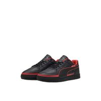 Tenis  Hombre Puma Caven Ill Negro