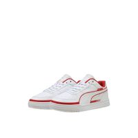 Tenis  Hombre Puma Caven Ill Blanco