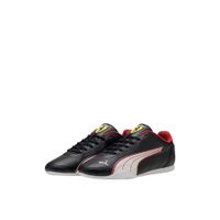 Tenis  Hombre Puma Catch Negro