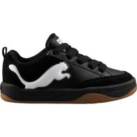 Tenis  Hombre Puma Park Lifestyle Negro