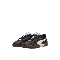Tenis  Hombre Puma Tifosi Negro