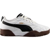 Tenis  Hombre Puma Tifosi Blanco
