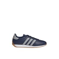 Tenis  Hombre Adidas Runvista Azul