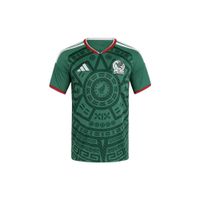 Jersey Adidas México Local 2026