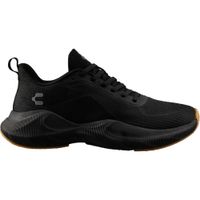 Tenis  De Entrenamiento Hombre Charly 1087509002 Negro