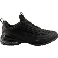 Tenis  De Entrenamiento Hombre Puma Cell Meza Negro