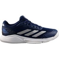 Tenis  De Entrenamiento Hombre Adidas Courtquick Pádel Azul