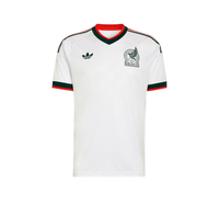 JERSEY ADIDAS VISITANTE MÉXICO