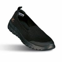 Tenis Mujer De Entrenamiento Skechers 21024MXBBK Negro