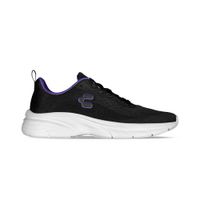 Tenis de Entrenamiento para Mujer Charly 1043344001 Negro
