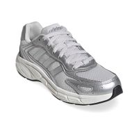 Tenis para Mujer Adidas Eclyptix 2000 de Piel Sintética Gris