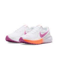 Tenis de Entrenamiento para Mujer Nike Revolution 8 Blanco