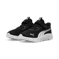 Tenis Deportivo para Niño Puma Flexfocus Modern AC+ PS Negro