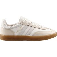 Tenis para Mujer Death Bear 409 de Piel Sintética Beige