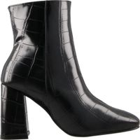 Bota para Mujer Milagros 812 Negro Sintética