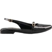 Zapato para Mujer Cosmo Paris by Beser 8326 Negro Sintético