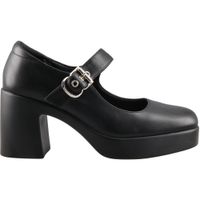 Zapato para Mujer Aria by Eh! 56740 Negro Piel Sintética