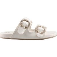 Sandalia para Mujer Real Jungle 4073 Beige Sintética