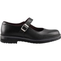 Zapato para Mujer Green Love 93121 Negro Piel