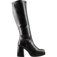 Bota para Mujer Suzy Love 8503 Negro Sintética