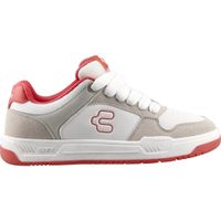 Tenis para Mujer Charly 1043213005 de Piel Sintética Blanco