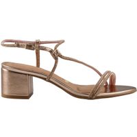 Sandalia para Mujer Vizzano 62911175 Oro Sintética