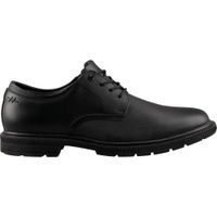 Zapato para Hombre Custom Style 2156 Negro Sintético