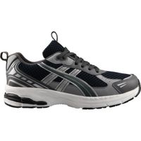 Tenis Unisex Casual HGN by MR SHU 502 Textil Azul